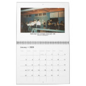 Long Island and NYC Places No More 2013 Calendar (Jan 2025)