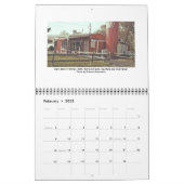 Long Island and NYC Places No More 2013 Calendar (Feb 2025)