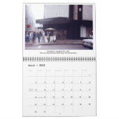 Long Island and NYC Places No More 2013 Calendar (Mar 2025)