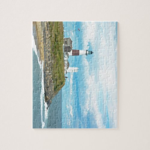 Long Island Jigsaw Puzzle