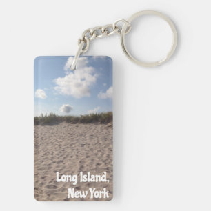 Long Island Key Chain