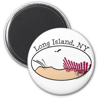 Long Island magnet