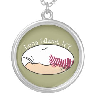 Long Island Necklace