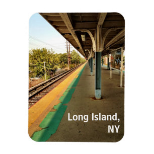 Long Island, New York Magnet