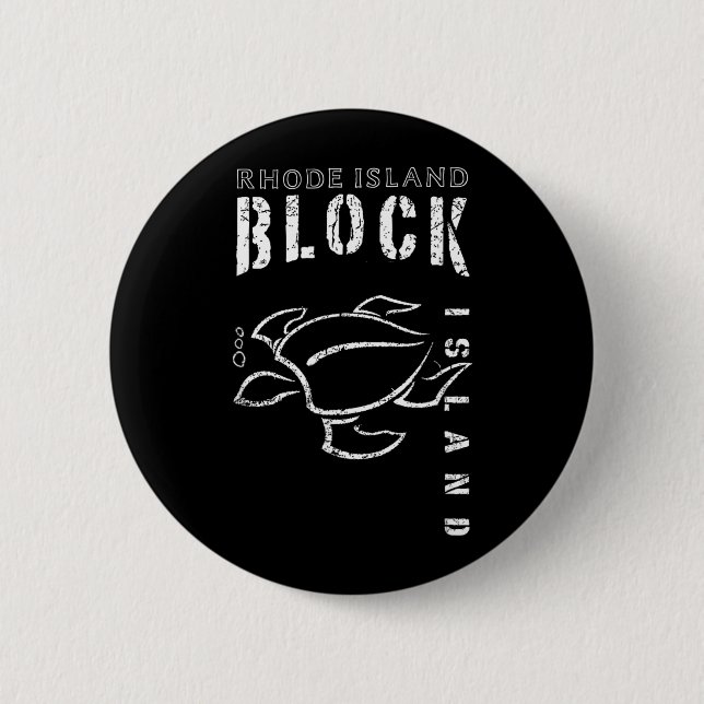 Long Island New York Souvenir1 Button (Front)
