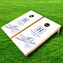 Long Island NY The Hamptons Map VC New York