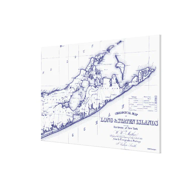 Long Island The Hamptons Map VC Canvas Print Zazzle   Long Island The Hamptons Map Vc Canvas Print Rb4ef951992f64ddfabd256a3c4bbc790 2lk3u Xwzoe 644.webp