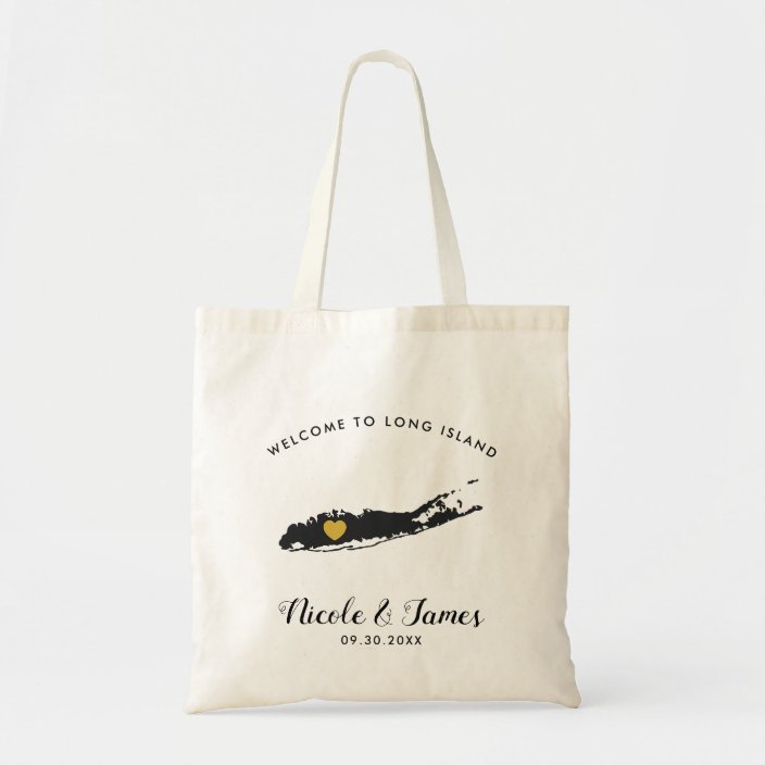 black and gold tote bag