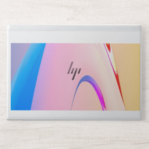 Long-Lasting Waterproof Vinyl Laptop Decal