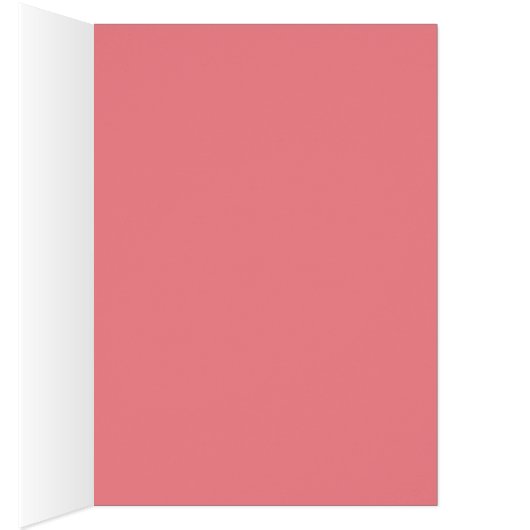 Long Leaved Amaryllis Illustration (Inside (Right))