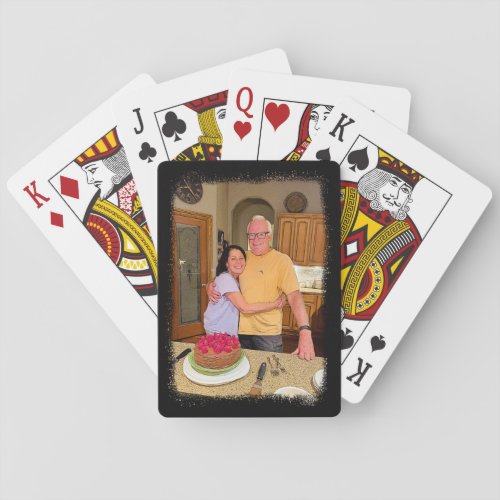 Long Lost Family _ Bicycle Playing Cards