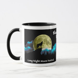 Long Night Moon Festival Mug