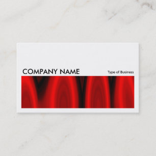 Long Picture 010 - Hall of Flame Business Card
