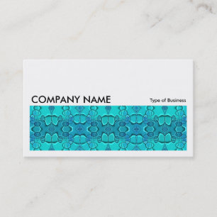 Long Picture 027 Business Card