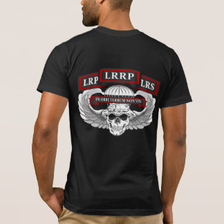 "LONG RANGE PROFESSIONAL PRIDE" T-Shirt