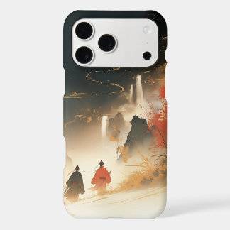 Long road home - Danmei inspired case