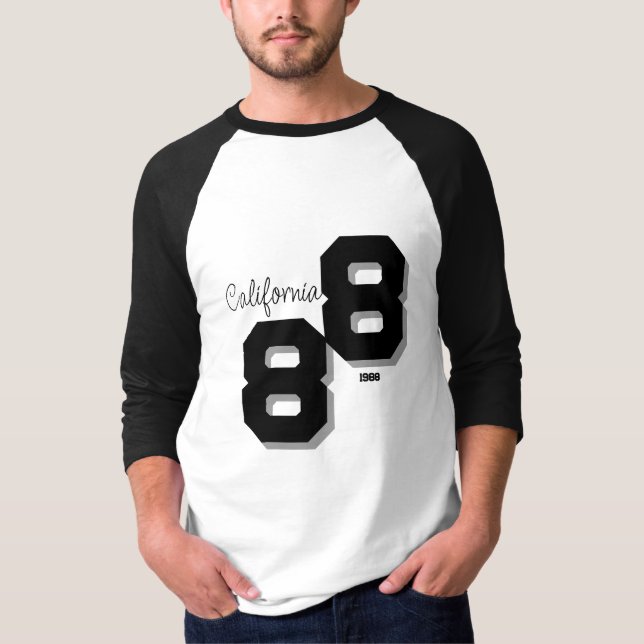 long sleev T-Shirt (Front)