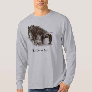 Long sleeve Dales T-Shirt