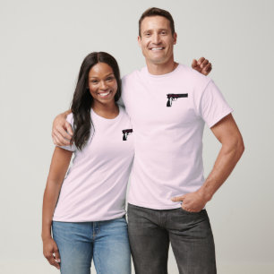 Long-sleeve GG2G Tee for Guys