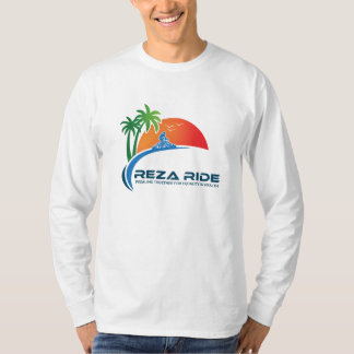 Long Sleeve No Background T-Shirt