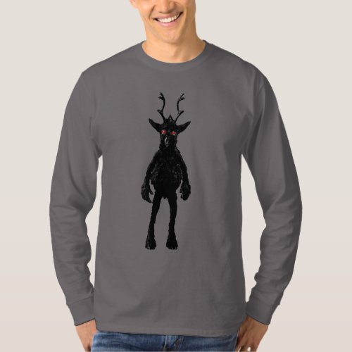 Long Sleeve Seed in the Sand T_shirt