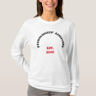 Long sleeve shirt, t-shirt