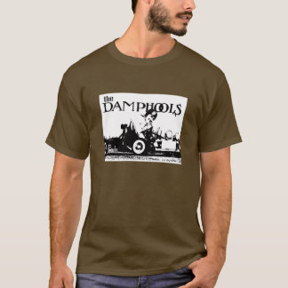 Long Sleeve T Go-Kart T-Shirt