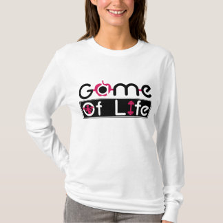 Long sleeve t-shirt