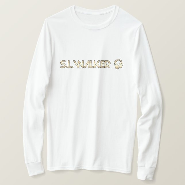 Long Sleeve T-Shirt (Design Front)