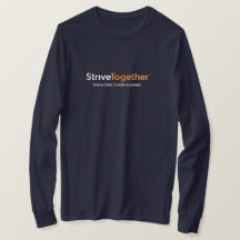 Long Sleeve T-Shirt - Navy