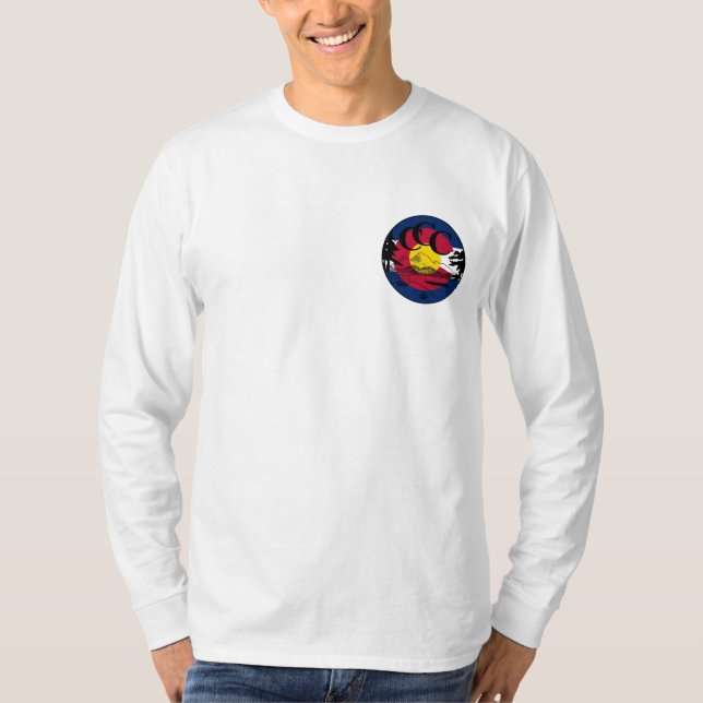 Long Sleeve T T-Shirt (Front)