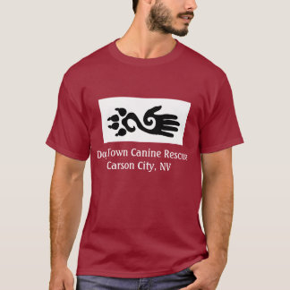 Long-sleeve Tee - new design!