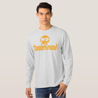 LONG SLEEVE THUNDERLAND  T-Shirt