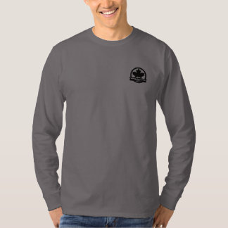 Long sleeve tshirt