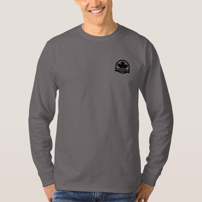 Long sleeve tshirt (Front)