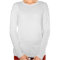 Long Sleeve Yoga T-Shirt, My Sacred Space T-Shirt