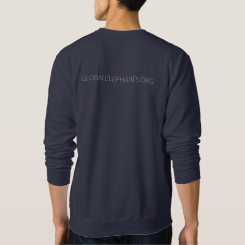 Long_Sleeved Sweatshirt 