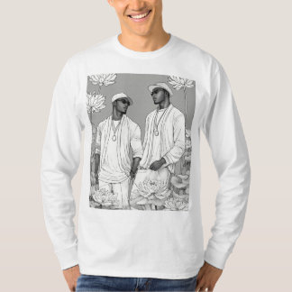 long sleeves t-shirt for boys