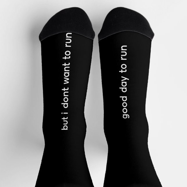 long socks (Top)