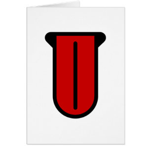 Long Tongue 👅 Greeting Card