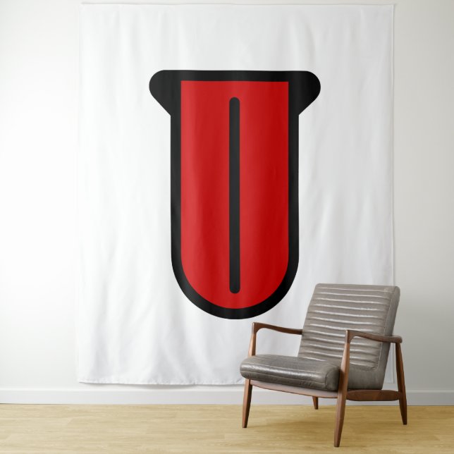 Long Tongue 👅 Tapestry (In Situ)