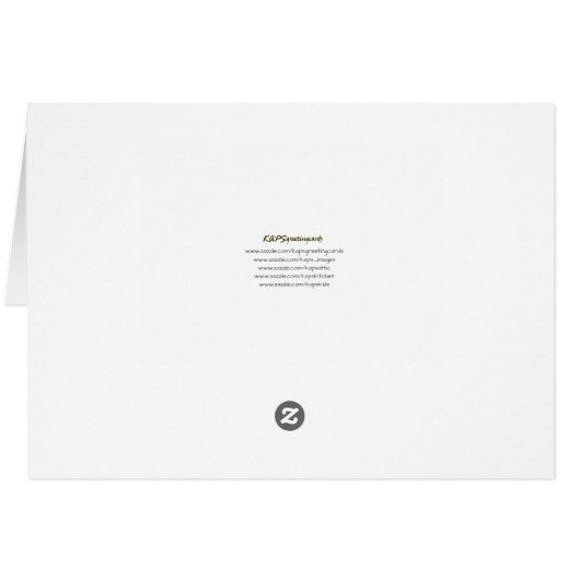 Long Walks and Sunsets on the Beach Any Occasion (Back Horizontal)