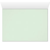 Long Wing Zebra Butterfly (Inside Horizontal (Bottom))