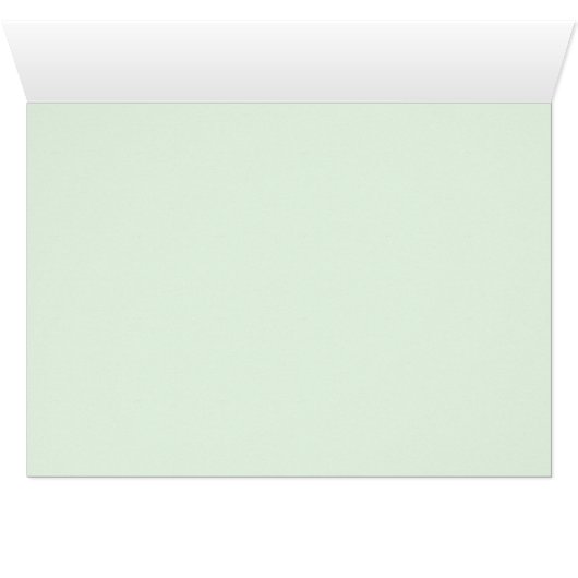 Long Wing Zebra Butterfly (Inside Horizontal (Bottom))