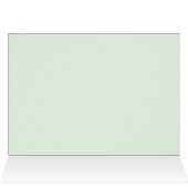 Long Wing Zebra Butterfly (Inside Horizontal (Top))