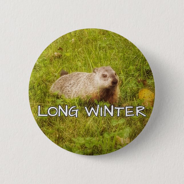 Long winter button (Front)