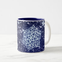 Long Winter's Night Mug