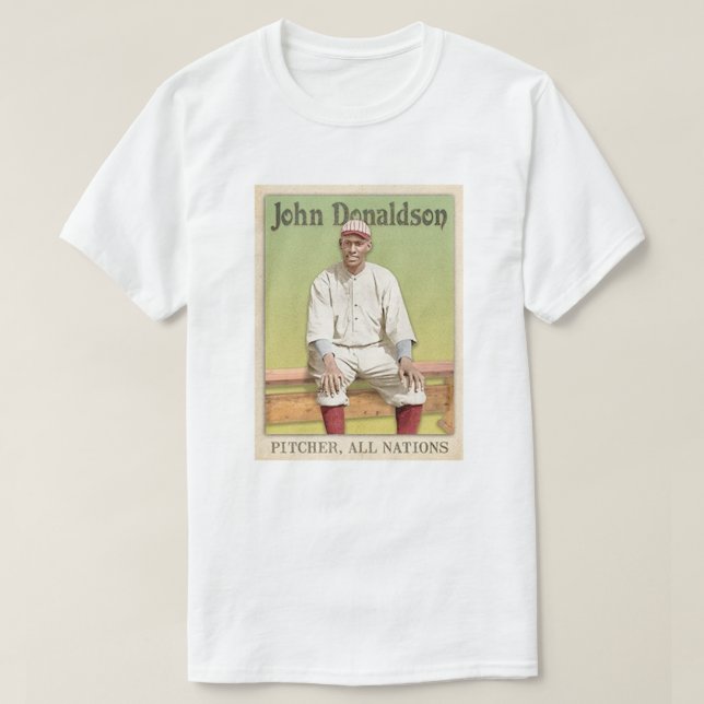 Longa T-Shirt (Design Front)