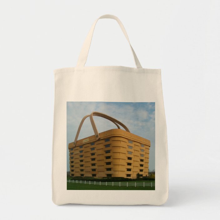 longaberger bag it basket