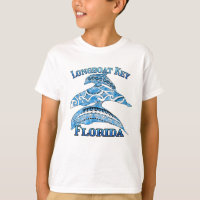 Longboat Key Florida Vacation Tribal Dolphins